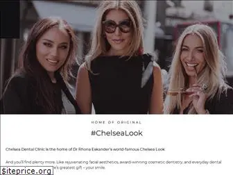 chelseadentalclinic.co.uk