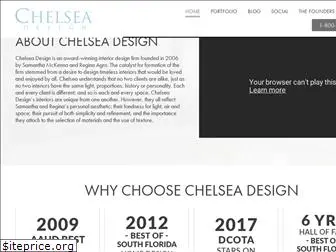 chelseadesignmiami.com