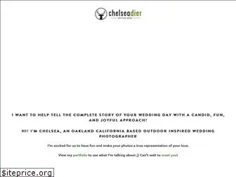 chelseadier.com