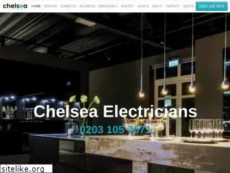 chelseaelectricians.co.uk