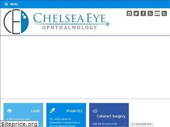 chelseaeyeophthalmology.com