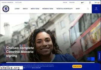 www.chelseafc.co.uk