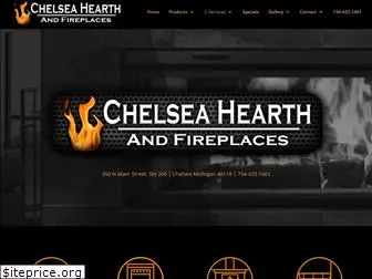 chelseafireplaces.com