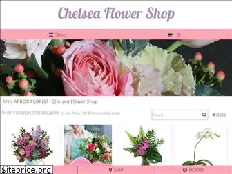 chelseaflowershop.net