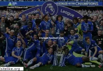 chelseafootballclub.net