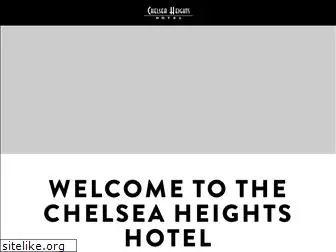 chelseaheightshotel.com.au