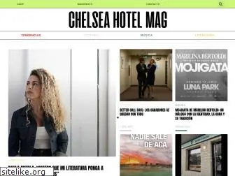 chelseahotelmag.com