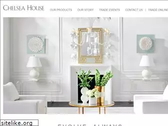 chelseahouseinc.com