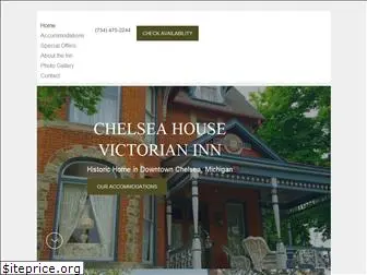 chelseahouseinn.com