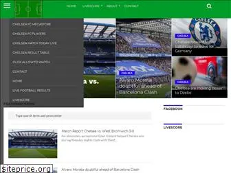 chelseall.com