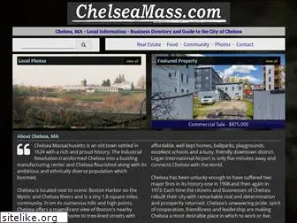 chelseamass.com