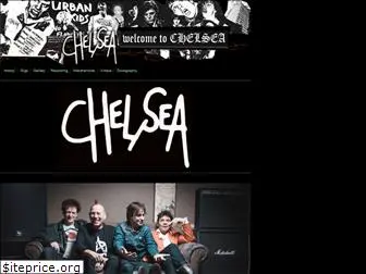 chelseapunkband.com