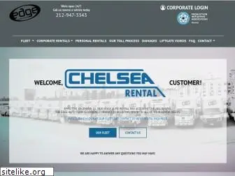 chelsearental.com