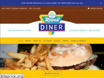 chelsearoyaldiner.com