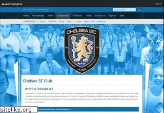 chelseasc.org