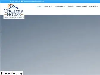 chelseashouse.com