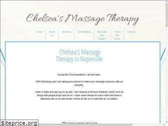 chelseasmassagetherapy.com