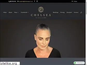 chelseaspa.co.za