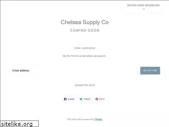 chelseasupply.co