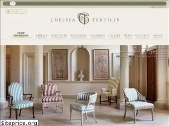 chelseatextiles.com