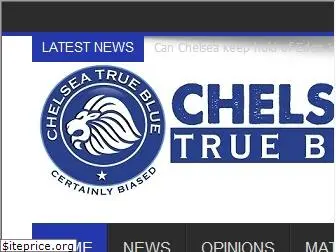 chelseatrueblue.com