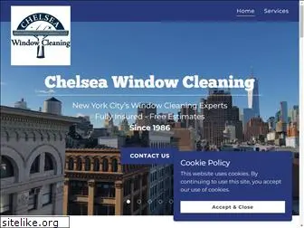 chelseawindowcleaning.com