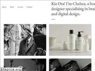 chelseaz-design.com