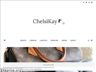 chelsikay.com