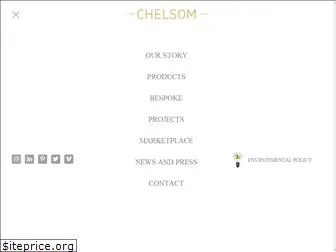 chelsom.co.uk