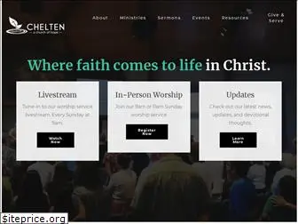 chelten.org