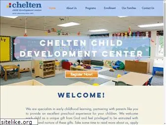 cheltenchild.com