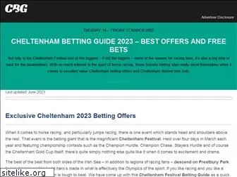 cheltenham-betting-guide.co.uk