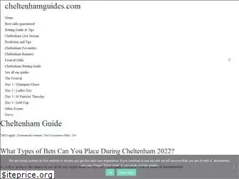 cheltenham-betting-offers.co.uk