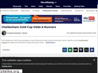cheltenham-goldcup.net