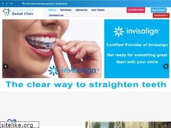 cheltenhamdentalclinic.com.au