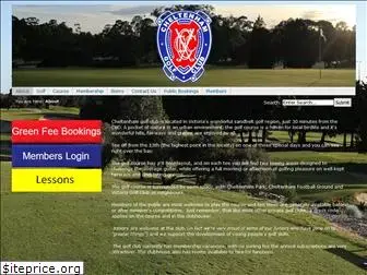 cheltenhamgolf.com.au