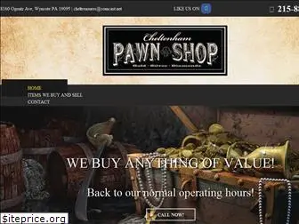 cheltenhampawnshop.com