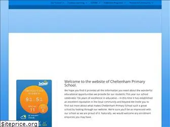 cheltenhamps.vic.edu.au