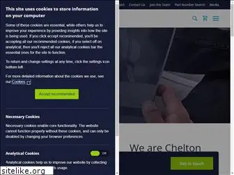 chelton.com