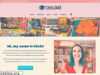 chelzart.com