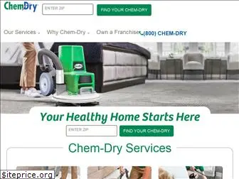 chem-dry.com