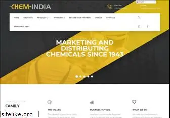 chem-india.com