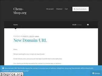 chem-shop.org