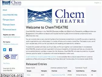 chem-theatre.com