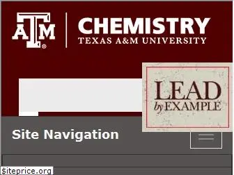 chem.tamu.edu