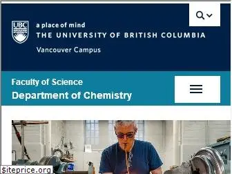 chem.ubc.ca