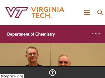 chem.vt.edu