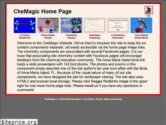 chemagic.com