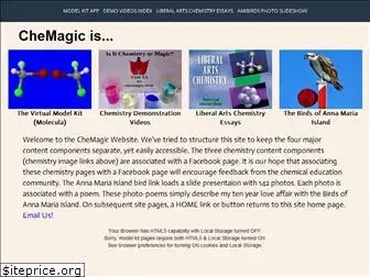 chemagic.org