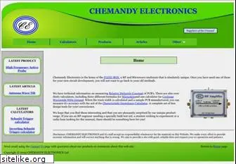 chemandy.com